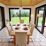 Seesternchen-fewo-nr-1-eg Apartment Bohl