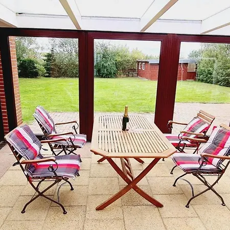 Seesternchen-fewo-nr-1-eg * Böhl