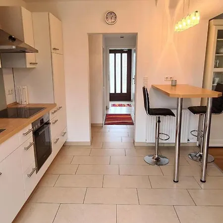 Seesternchen-fewo-nr-1-eg Sankt Peter-Ording