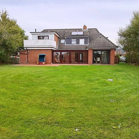 Seesternchen-fewo-nr-1-eg Appartement Böhl