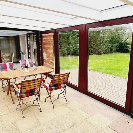 Seesternchen-fewo-nr-1-eg Appartement *