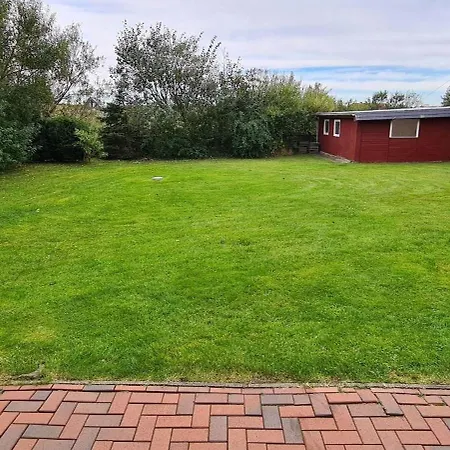 Appartement Seesternchen-fewo-nr-1-eg