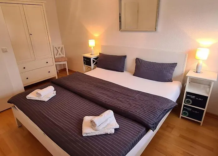 Seesternchen-fewo-nr-1-eg * Böhl