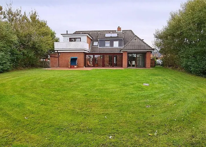 Seesternchen-fewo-nr-1-eg Appartement Böhl