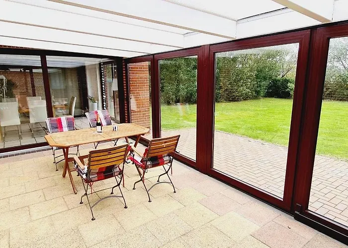 Seesternchen-fewo-nr-1-eg Appartement *