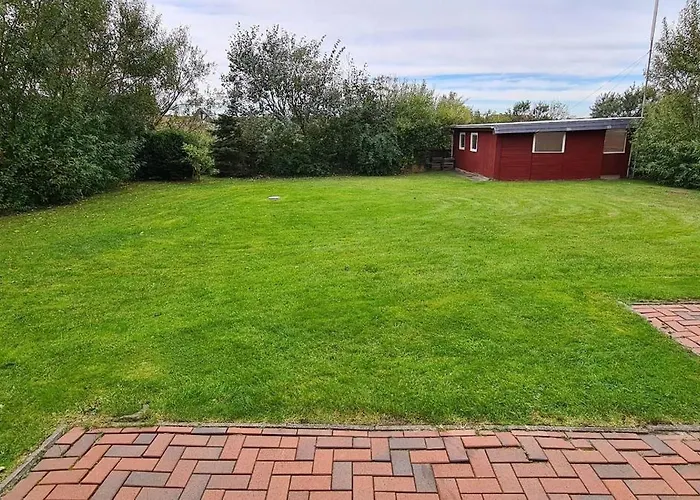 Appartement Seesternchen-fewo-nr-1-eg